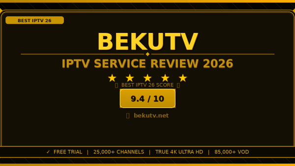 Beku TV Review 2026: Worth It? Honest Look
