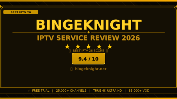 Binge Knight Review 2026: Worth It? Honest Look