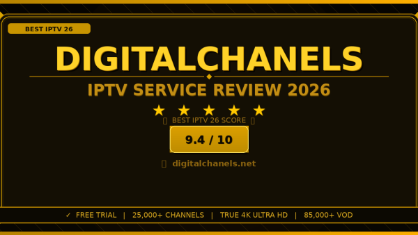 Digital Chanels Review 2026: Worth It? Honest Look