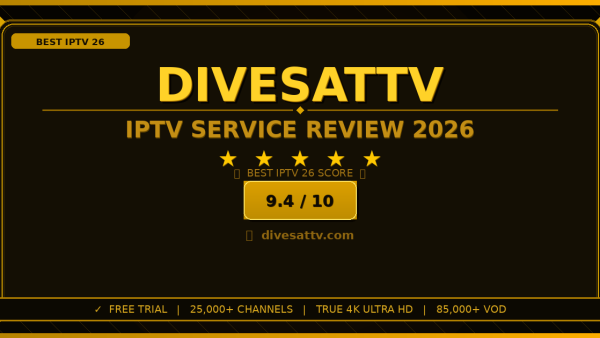 Divesat TV Review 2026: Worth It? Honest Look
