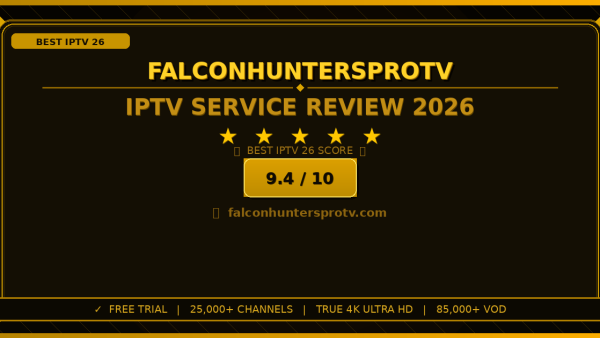Falcon Hunters Pro TV Review 2026: Worth It? Honest Look