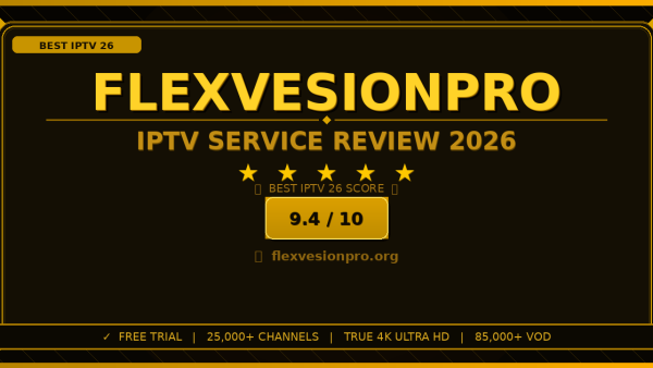 Flex Vesion Pro Review 2026: Worth It? Honest Look