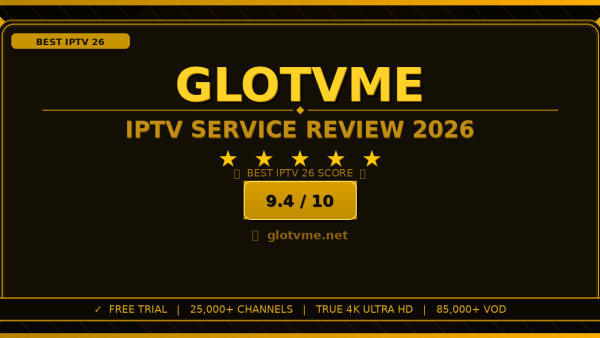 Glotv Me Review 2026: Worth It? Honest Look