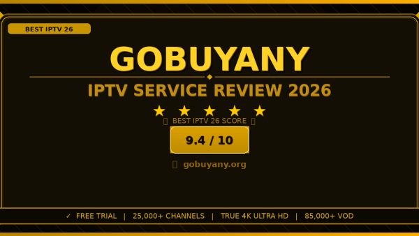 Go Buy Any Review 2026: Worth It? Honest Look