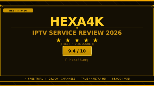 Hexa 4K Review 2026: Worth It? Honest Look