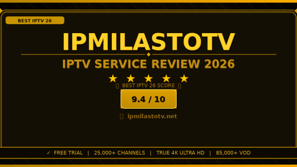 Ipmilasto TV Review 2026: Worth It? Honest Look