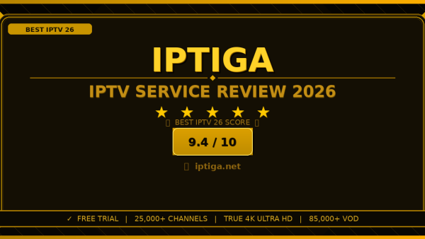 Iptiga Review 2026: Worth It? Honest Look