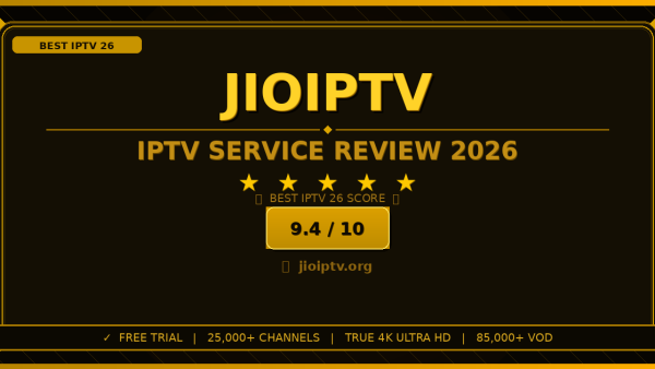 Jio IPTV Review 2026: Worth It? Honest Look