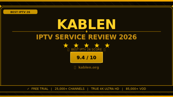 Kablen Review 2026: Worth It? Honest Look