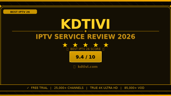 KD Tivi Review 2026: Worth It? Honest Look