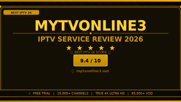My TV Online 3 Review 2026: Worth It? Honest Look