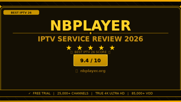 NB Player Review 2026: Worth It? Honest Look
