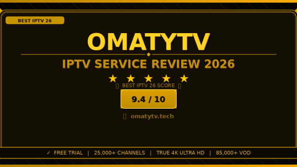 Omaty TV Review 2026: Worth It? Honest Look