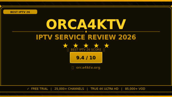 Orca 4K TV Review 2026: Worth It? Honest Look