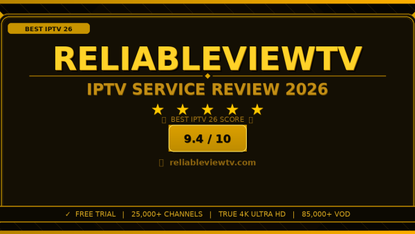 Reliable View TV Review 2026: Worth It? Honest Look