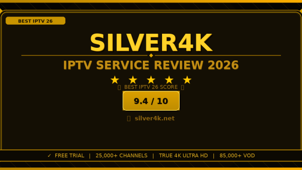 Silver 4K Review 2026: Worth It? Honest Look