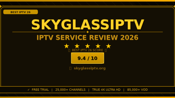 Sky Glass IPTV Review 2026: Worth It? Honest Look