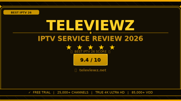 Tele Viewz Review 2026: Worth It? Honest Look