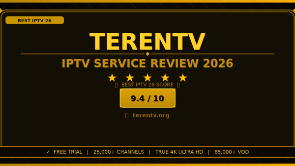 Teren TV Review 2026: Worth It? Honest Look
