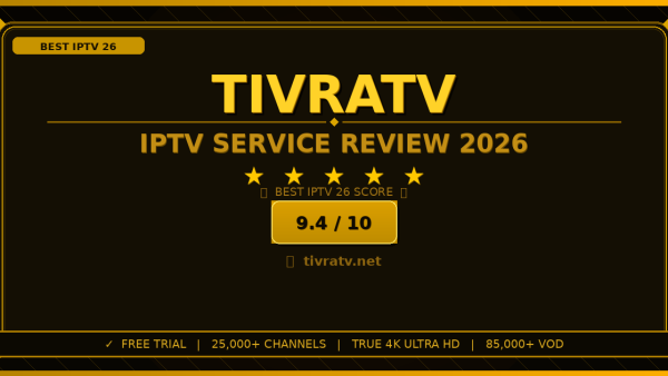 Tivra TV Review 2026: Worth It? Honest Look