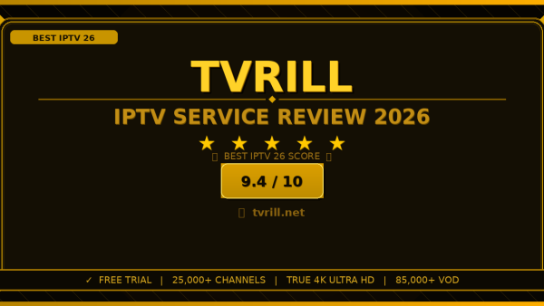 TV Rill Review 2026: Worth It? Honest Look