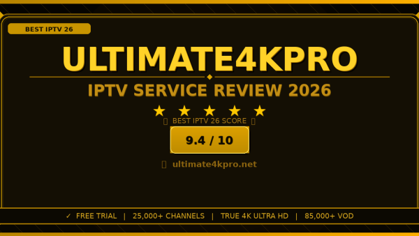 Ultimate 4K Pro Review 2026: Worth It? Honest Look