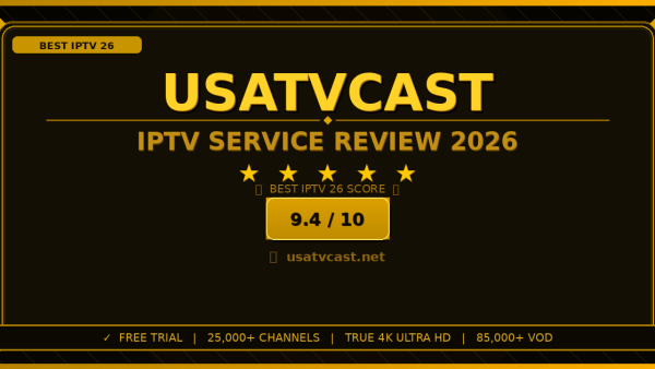 USA TV Cast Review 2026: Worth It? Honest Look
