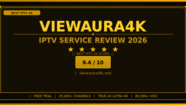 View Aura 4K Review 2026: Worth It? Honest Look