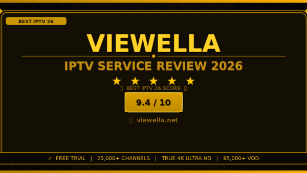 Viewella Review 2026: Worth It? Honest Look