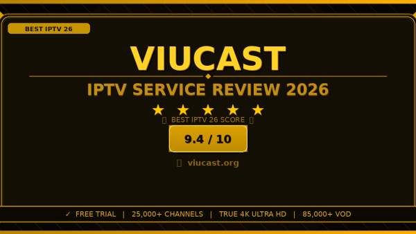 Viucast Review 2026: Worth It? Honest Look