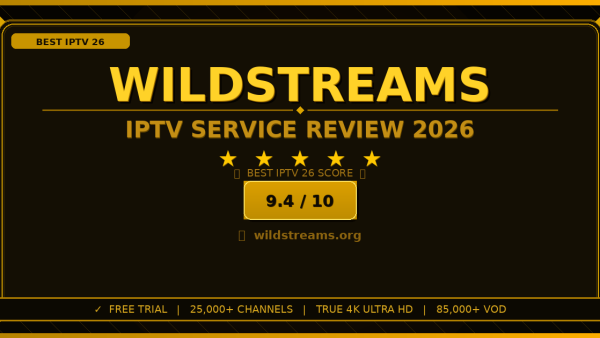 Wild Streams Review 2026: Worth It? Honest Look