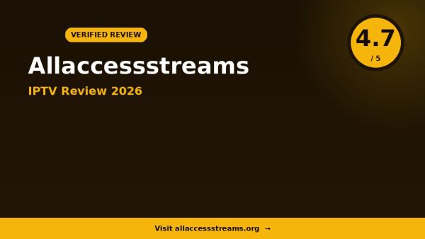 Allaccessstreams Review 2026: Is It Worth It?