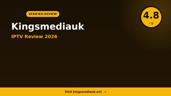 Kingsmediauk Review 2026: Is It Worth It?
