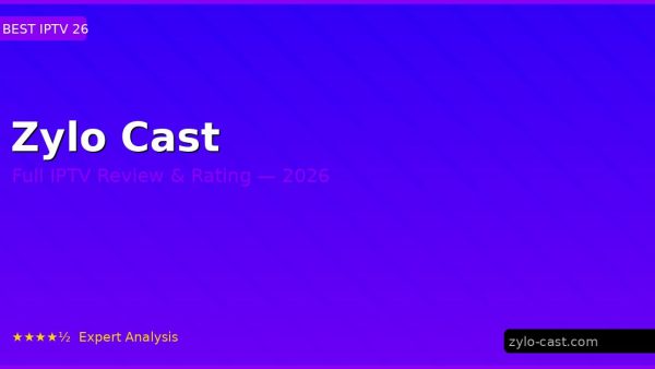 Zylo Cast Review 2026 — Channels, Pricing & Honest Rating